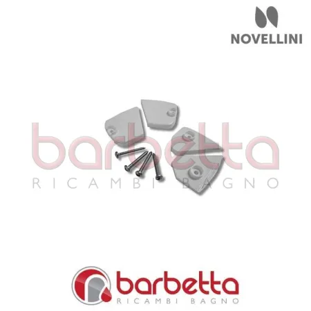 CONFEZIONE TAPPI BINARI STAR 3A VERSIONE 01 NEW STAR A NOVELLINI R04ST3A1-25