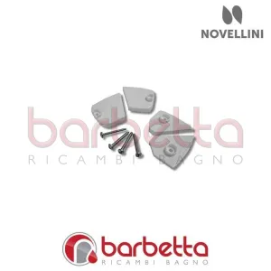 CONFEZIONE TAPPI BINARI STAR 3A VERSIONE 01 NEW STAR A NOVELLINI R04ST3A1-30