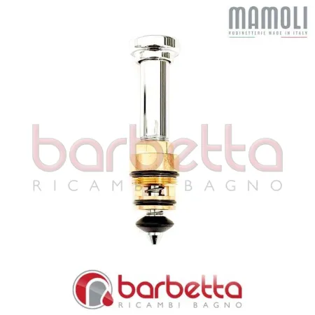 DEVIATORE COMPLETO TOOL MAMOLI 90209