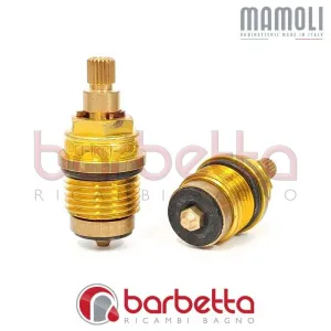 COPPIA VITONI MAMOLI 18D