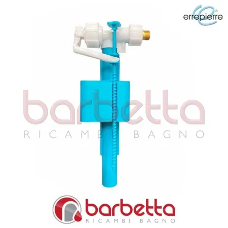 RUBINETTO GALLEGGIANTE SILENZIATO UNIVERSALE PER CASSETTE ESTERNE ERREPIERRE RC009