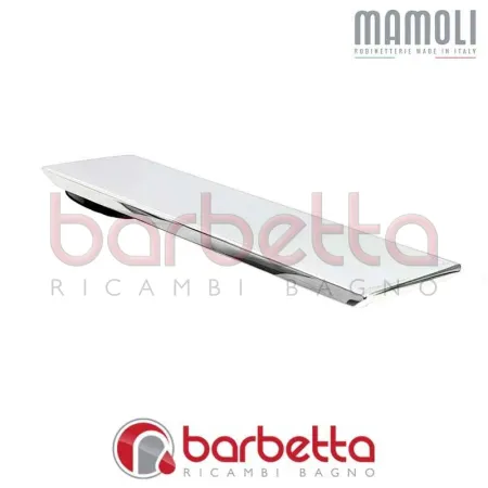 LEVA MANIGLIA DI RICAMBIO EUCLIDE MAMOLI 60110