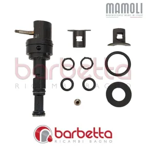 RICAMBIO CARTUCCIA COMPLETA PER MISCELATORE MAMOLI 2M