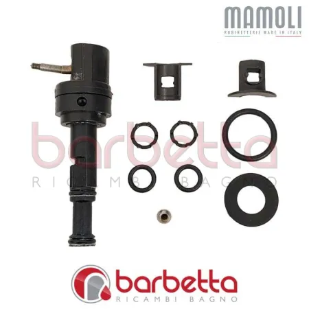 RICAMBIO CARTUCCIA COMPLETA PER MISCELATORE MAMOLI 2M