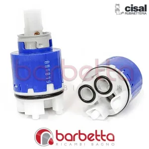 CARTUCCIA CERAMICA D.35 CISAL ZZ95435000