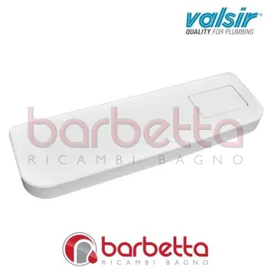 COPERCHIO CON PULSANTE MIDA VALSIR VS0850100