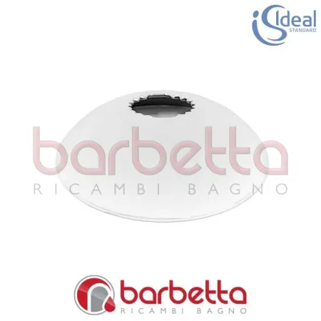 CALOTTA PER MONOCOMANDO CROMATO IPERBOLE IDEAL STANDARD N043046AA