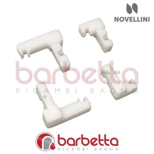 CONFEZ. PATTINI INTERN. P/VASC A TRIS NOVELLINI R02TCP