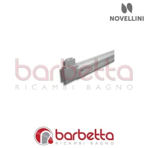 BINARIO INFERIORE DX/SUPERIORE SX BB01 90 CM NEW STAR A NOVELLINI P10BBA90-B
