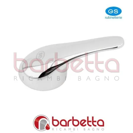 MANIGLIA GS ECOLINE CROMO 7037