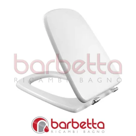 SEDILE COPRIWATER COMPATIBILE IDEAL STANDARD AERO BIANCO