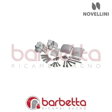 CONFEZIONE DI MONTAGGIO HARMON Y NEW STAR 3A NOVELLINI R01H3A-57