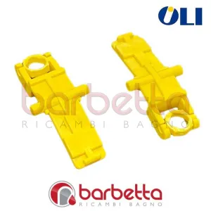 LEVE COMANDO DI RICAMBIO PLACCA RIVER OLI 056676