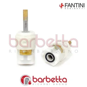 CARTUCCIA RICAMBIO FANTINI 90002070
