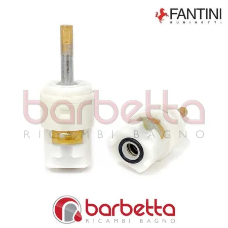 CARTUCCIA RICAMBIO FANTINI 90002070