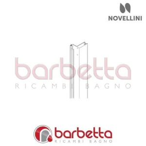 SCHIENALE MAGNETE BB01 NEW STAR G NOVELLINI P02BBGIST-B