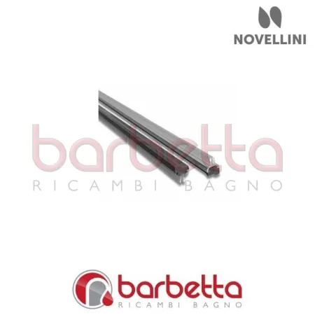 COPPIA MAGNETI BB01 CRISTALLO NEW STAR B NOVELLINI R10BBBC01