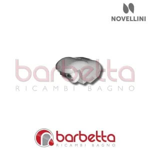 CONFEZIONE FERMA ANTA LUNES 2 BATTERIE NEW STAR B NOVELLINI R06LUBA1-A