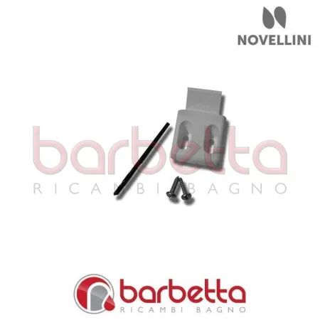 CONFEZIONE FERMA ANTE BATTENTE NEW STAR B NOVELLINI R06STBA1-K
