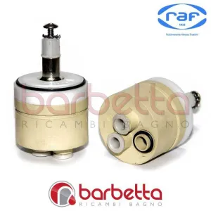 CARTUCCIA RICAMBIO RAF X263