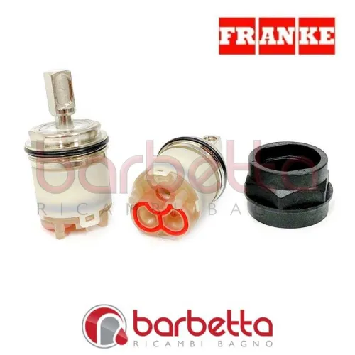 CARTUCCIA RICAMBIO PLANAR RICAMBIO FRANKE 133.0594.462