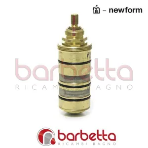 CARTUCCIA TERMOSTATICA 23.51.HF NEWFORM 11557