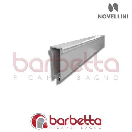 PROFILO SCHIENALE NEW STAR 2S NOVELLINI P02STSST-26
