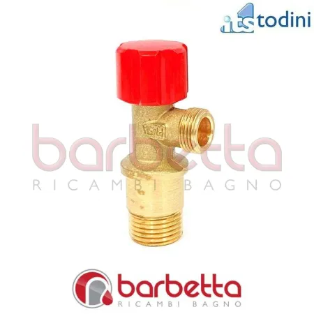 RUBINETTO ARRESTO LINE RICAMBIO ITS TODINI 14.22/L