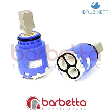 CARTUCCIA CERAMICA KH 25 RICAMBIO IB RUBINETTERIE AQ0016764
