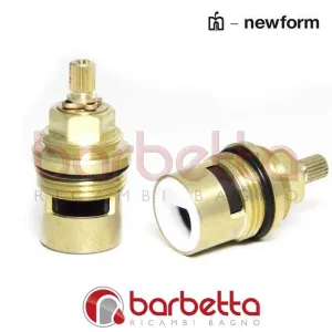 VITONE CERAMICO 3/4" NEWFORM 11564