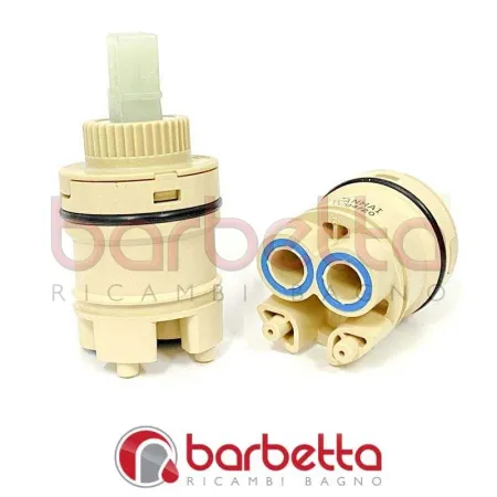 CARTUCCIA DI RICAMBIO 35MM DI IMPORTAZIONE 401202