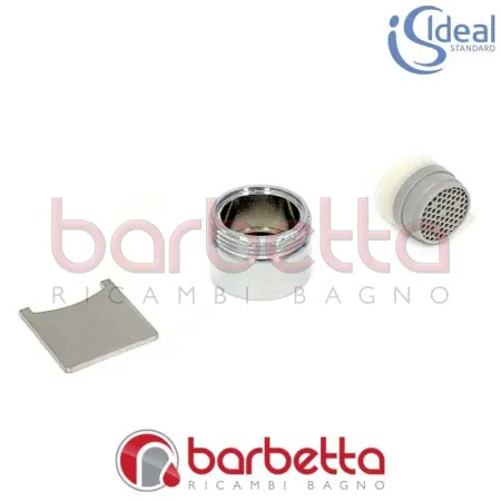 AERATORE GEOMETRY IDEAL STANDARD F960224AA