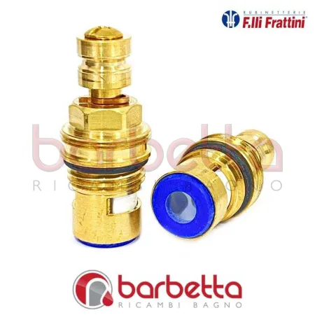 VITONE CERAMICO APERTURA TERMOSTATICI BRERA FRATTINI R28018