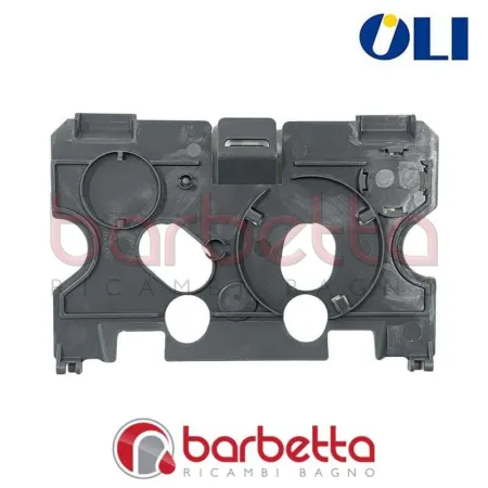 PLACCA ANTICONDENSA OLI74 PLUS OLI 021271