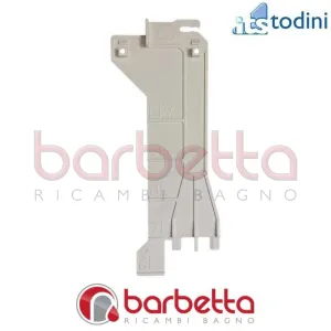 STAFFA FISSAGGIO TODINI 14.39