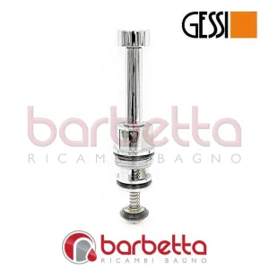 DEVIATORE DI RICAMBIO PER INCASSI DOCCIA GESSI R0393