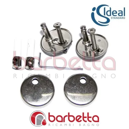 KIT CERNIERE IDEAL STANDARD T2062BJ