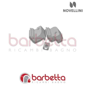 CONFEZIONE BLOCCO CERNIERE NEW STAR 2S NOVELLINI R02BCSO1-30