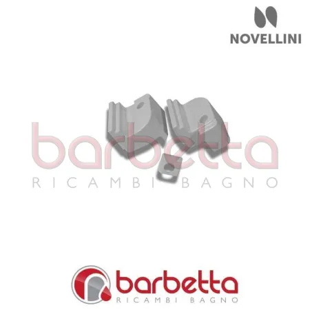 CONFEZIONE BLOCCO CERNIERE NEW STAR 2S NOVELLINI R02BCSO1-30