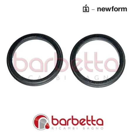 KIT GUARNIZIONI NEWFORM 15608