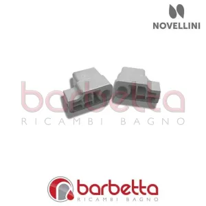 CONFEZIONE GIUNZIONI FISSE NEW STAR 2S NOVELLINI R08STSO1-30