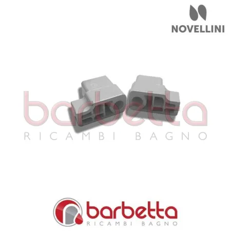 CONFEZIONE GIUNZIONI FISSE NEW STAR 2S NOVELLINI R08STSO1-30