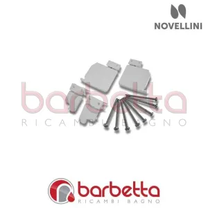 CONFEZIONE TAPPI BINARIO NEW STAR P NOVELLINI R04STPO1-30