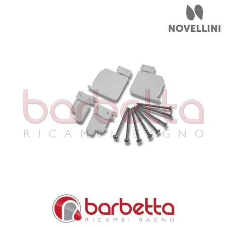 CONFEZIONE TAPPI BINARIO NEW STAR P NOVELLINI R04STPO1-30