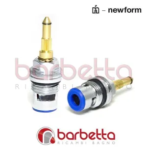 VITONE CERAMICO 1/2" NEWFORM 17571