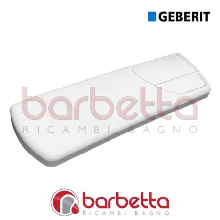 COPERCHIO RICAMBIO AP140 GEBERIT 240.425.11.1