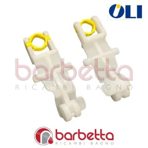 LEVE COMANDO METAL OLI 037303