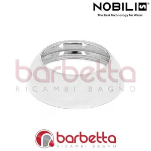 RICAMBIO COPRI GHIERA CROMO NOBILI RGH218/1CR