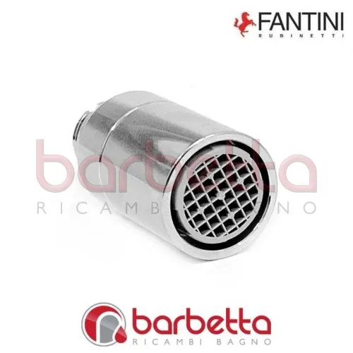AERATORE A SNODO BIDET FANTINI 90029369Z