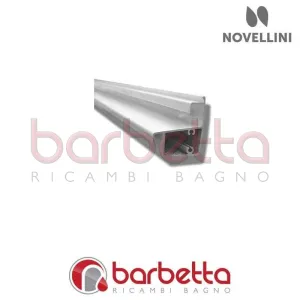 BINARIO INFERIORE BB01 78 CM NEW STAR P NOVELLINI P10BBP78-B